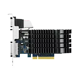 Видеокарта Asus GeForce GT 730 1024MB (GT730-SL-1GD3-BRK)