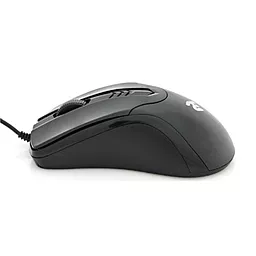 Компьютерная мышка 2E MF105 (2E-MF105UB) Black