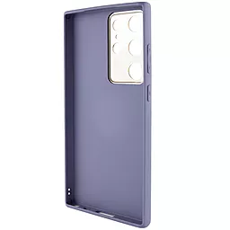 Чехол Epik Xshield для Samsung Galaxy S23 Ultra Lavender Gray - миниатюра 3