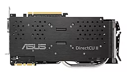 Видеокарта Asus GeForce GTX970 4096Mb STRIX DC2 OC (STRIX-GTX970-DC2-4GD5) - миниатюра 5