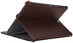 Чохол для планшету AIRON Premium Samsung T710, T713, T715, T719 Galaxy Tab S2 8.0 Brown (4822352778521) - мініатюра 4