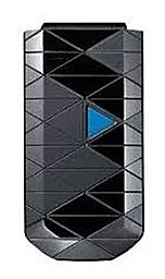Корпус для Nokia 7070 Prism Blue - мініатюра 2