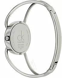 Часы наручные Calvin Klein K4C2S116 Silver - миниатюра 4