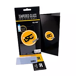 Защитное стекло iSG Tempered Glass Pro Xiaomi Redmi 5 (SPG4477)