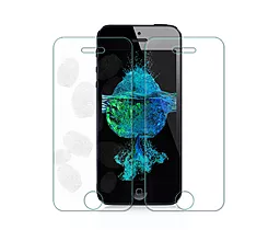 Защитное стекло Nillkin Anti-Explosion Glass (H+) Apple iPhone 5, iPhone 5S, iPhone SE Clear - миниатюра 4