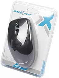 Компьютерная мышка Maxxter Mc-209 - миниатюра 4