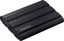 SSD Накопитель Samsung T7 Shield 4 TB Black (MU-PE4T0S/EU) - миниатюра 6