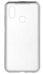 Чехол BeCover Magnetite Hardware Xiaomi Mi 8 White (702487)