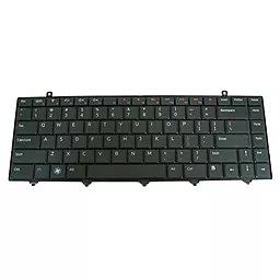 Клавіатура для ноутбуку Dell Studio 1457 1440 1458 14Z 14 Black