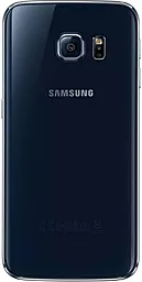 Samsung G925F Galaxy S6 Edge 32GB Black Sapphire - миниатюра 2