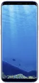 Samsung Galaxy S8 Plus 128GB Vera Limited Edition (F-B955FZBGSEK) Blue Coral - миниатюра 4