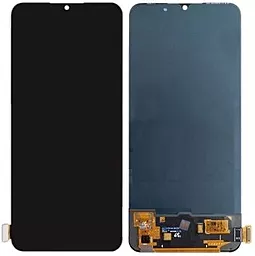 Дисплей Oppo Reno 3, A91, F15, Find X2 Lite + Touchscreen (original) Black