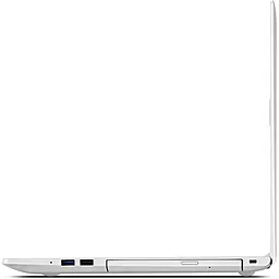 Ноутбук Lenovo IdeaPad 510-15 IKB (80SV00BKRA) UA White - миниатюра 6