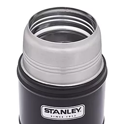 Пищевой термос Stanley Classic 035STY 500 Мл - миниатюра 3