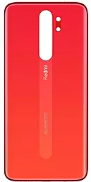 Задняя крышка корпуса Xiaomi Redmi Note 8 Pro Twilight Orange