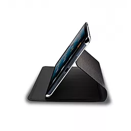 Чехол для планшета NavJack Corium series case for iPad Mini Taupe Gray (J020-04) - миниатюра 3