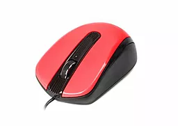 Комп'ютерна мишка Maxxtro Mc-325-R Red
