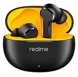 Навушники Realme Buds T100 Black
