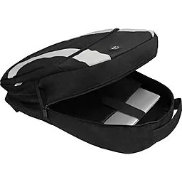 Рюкзак для ноутбука Defender 15.6" Everest black (26066) - миниатюра 2
