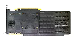 Видеокарта EVGA GeForce GTX 1080 Ti SC2 ELITE GAMING (11G-P4-6693-K1) White - миниатюра 5
