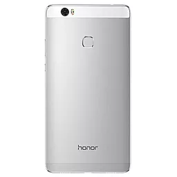Мобільний телефон Huawei Honor Note 8 4/64Gb Silver - мініатюра 4