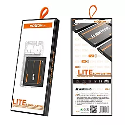 Аккумулятор Samsung i8262 /  B150AE  (1700 mAh) MOXOM Lite