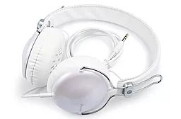 Навушники Pioneer SE-MJ151-H White - мініатюра 2