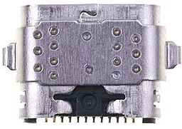 Роз'єм зарядки Lenovo Tab M10 Plus (TB-X606F) Type-C