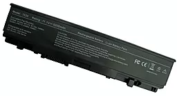 Аккумулятор для ноутбука Dell WU960 Studio 1558 / 11.1V 4400mAh / Black