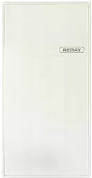 Повербанк Remax Thoway RPP-55 10000 mah White