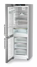 Холодильник с морозильной камерой Liebherr SCNsdd 5253617 - миниатюра 3