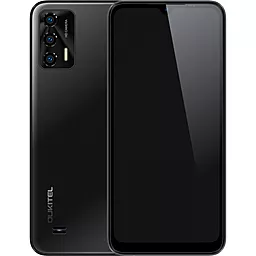Смартфон Oukitel C31 3/16GB Black