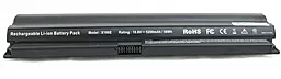 Аккумулятор для ноутбука Lenovo ThinkPad X100e / 10.8V 5200mAh / BNL3955 ExtraDigital - миниатюра 4