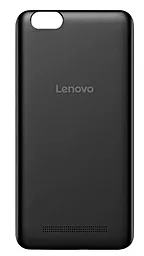 Задняя крышка корпуса Lenovo Vibe C A2020 Black