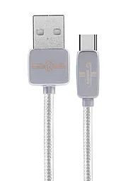 Кабель USB Remax Regor USB Type-C Cable Tarnish (RC-098a)