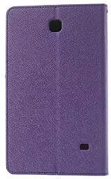 Чехол для планшета Mercury Fancy Diary Series Samsung T230 Galaxy Tab 4 7.0, T231 Galaxy Tab 4 7.0 Violet - Blue - миниатюра 2