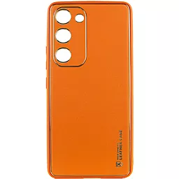 Чехол Epik Xshield для Samsung Galaxy S23 Apricot