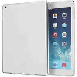 Чехол для планшета Epik Matte Case для Apple iPad 10.5" Air 2019, Pro 2017  Matte