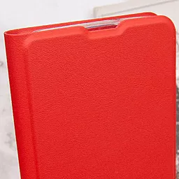 Чехол GETMAN Elegant для Xiaomi Redmi 12 4G Red - миниатюра 6