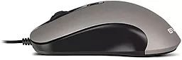 Компьютерная мышка Sven RX-515S Grey (00530094) - миниатюра 4