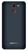 Мобільний телефон Homtom HT30 Black - мініатюра 3