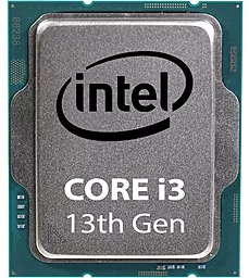 Процессор Intel Core i3-13100 (CM8071505092202)