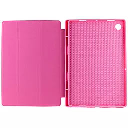 Чехол для планшета Epik Book Cover (stylus slot) для Samsung Galaxy Tab A8 10.5" (2021) (X200/X205) Pink - миниатюра 3