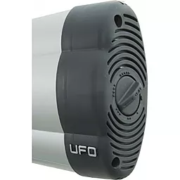 Інфрачервоний обігрівач Ufo City 1700 + ножка - мініатюра 3
