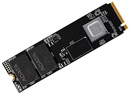 SSD Накопитель ADATA M.2 2280 512GB (AGAMMIXS70B-512G-CS) - миниатюра 2