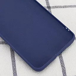 Чехол Epik Candy для Oppo Reno 5 Lite / A94 4G  Синий - миниатюра 3