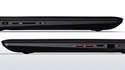 Ноутбук Lenovo IdeaPad Y700-15 (80NV00Q9US) - миниатюра 10