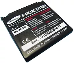 Аккумулятор Samsung C170 / AB553436AE (700 mAh) 12 мес. гарантии