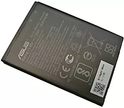 Акумулятор Asus ZenFone Go ZB452KG / B11P1428 (2070 mAh) 12 міс. гарантії - мініатюра 3