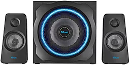 Колонки акустические Trust GXT 628 Limited Edition Speaker Set (20562) Black - миниатюра 2